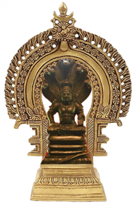 Mahāpadma - മഹാപദ്മൻ
